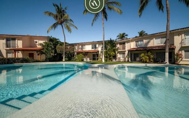 Villas Fairway Villa 57