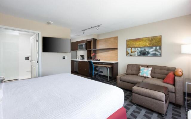 TownePlace Suites by Marriott Irvine Lake Forest