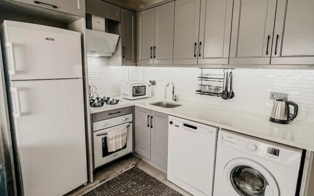 Seydikemer Darıyemez Apart