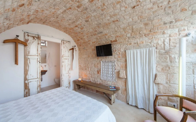 Trulli 18 Cinquantanove