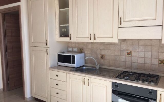 Etna View Holiday House