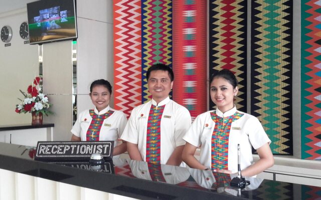 Puri Indah Hotel