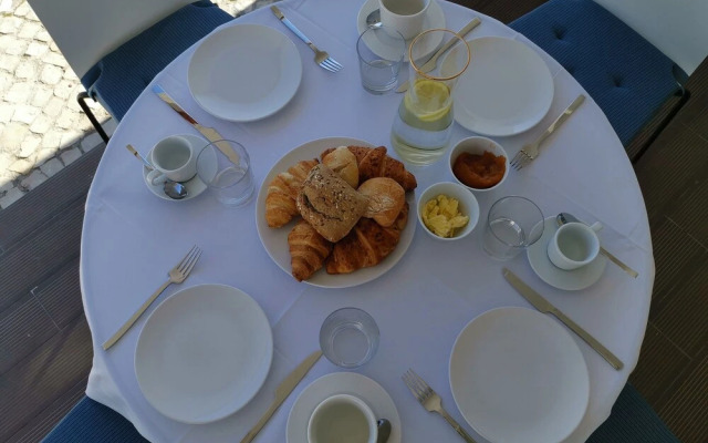 Vogue 23 Boutique Hotel in Cascais