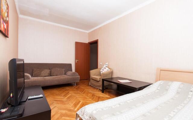 Kvart-Hotel (Кварт-Отель) на переулке Оружейный