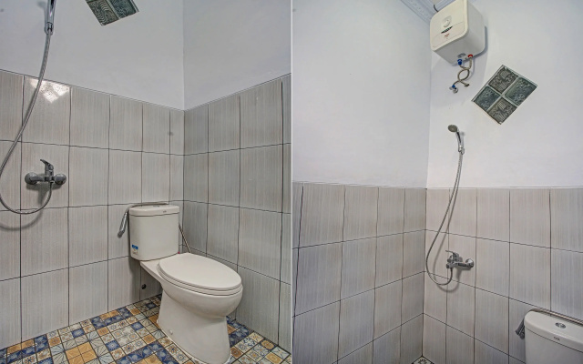 OYO 3994 Wisma Amalia