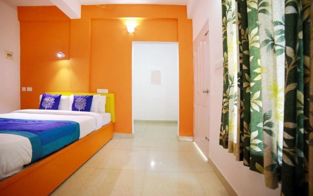 JJ Residency