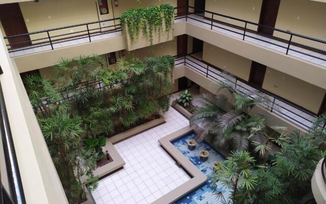 Studio do Bosque - SBO009