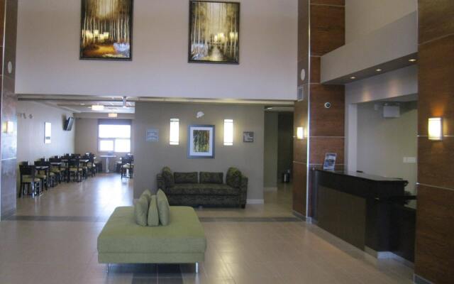 Best Western Plus Moose Jaw