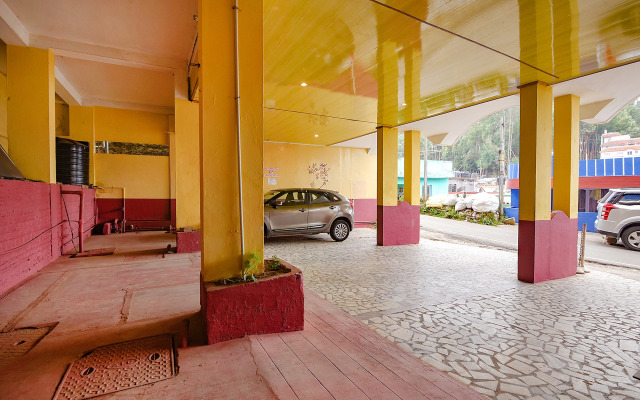 FabHotel Khems Ooty