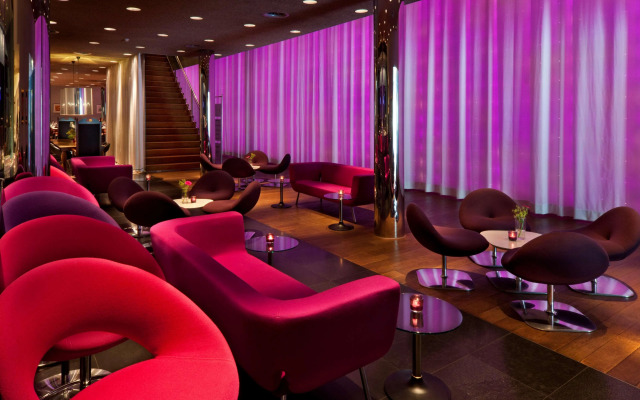 Best Western Plus La Corniche