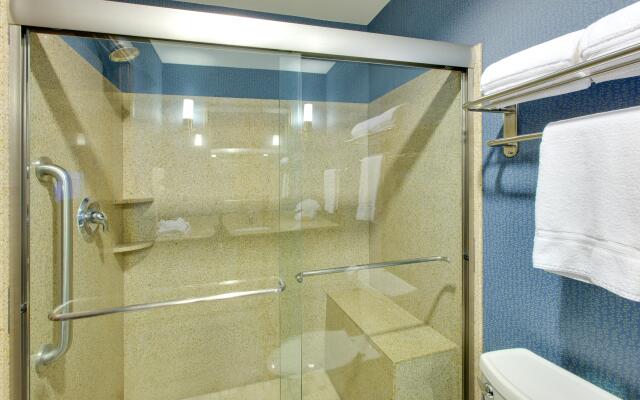 Holiday Inn Houston East - Channelview by IHG