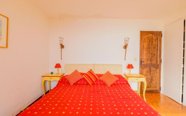 Villa Theoule VI2003 by Riviera Holiday Homes