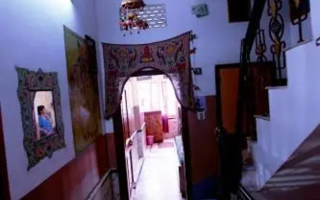 Shanti House