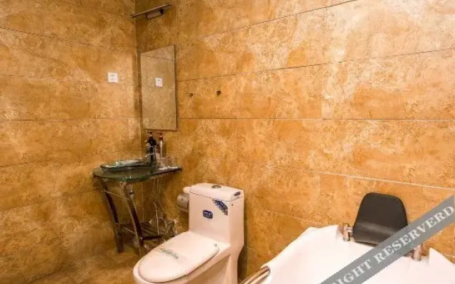 Mingjia Hotel