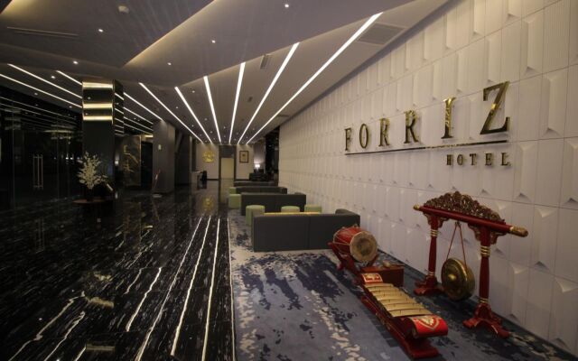 Forriz Hotel