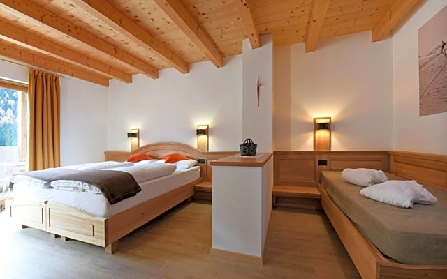 Albergo Villa Brunello