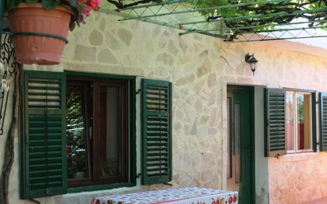 Guesthouse Siljan