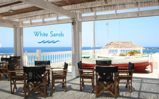 White Sand