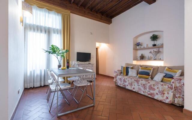 Perfect Location In Center