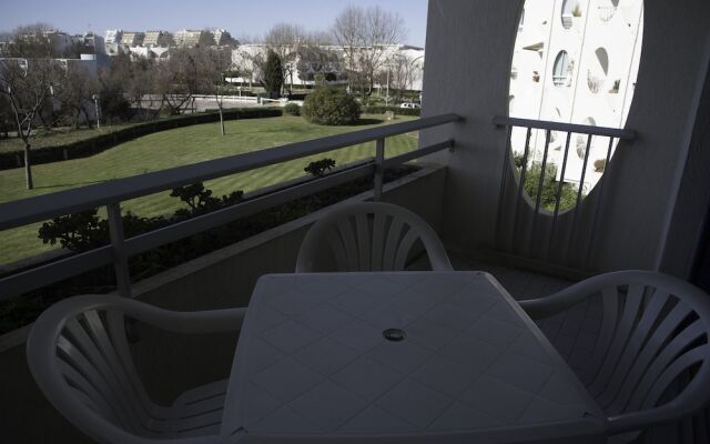 Studio Cabine Le Flot bleu