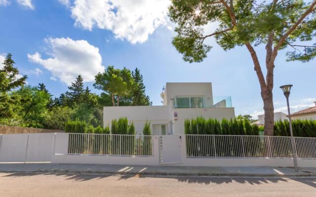 Villa Margalida - Modern Villa With Private Pool