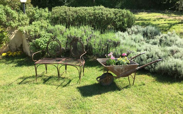 Villa Amadeo by PosarelliVillas