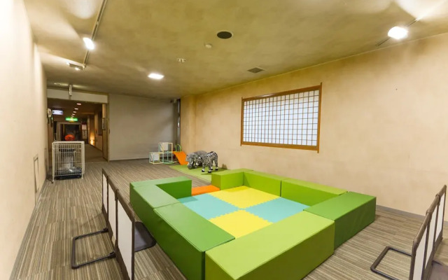 Hotel Hoshikawakan