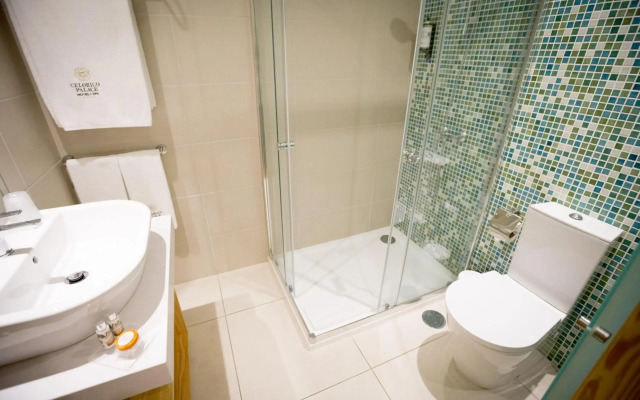 LAM Hotel Celorico de Basto