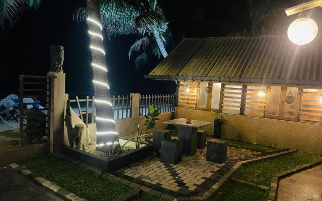 Winston Sea Front Villa