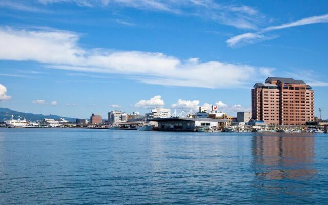 La Vista Hakodate Bay