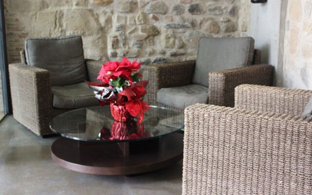 Hostatgeria De Poblet