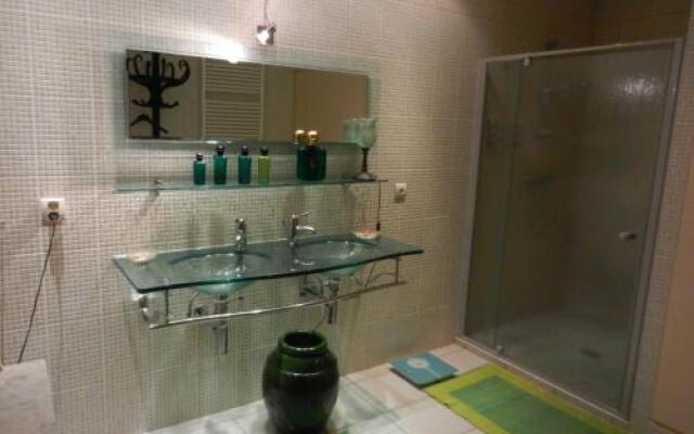 Chambre Hote Jacoulot