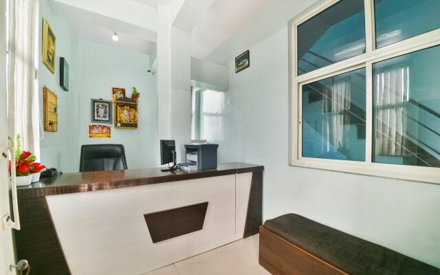 OYO 61364 Hotel Bliss By Arn Group