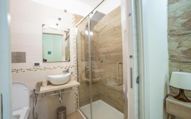 Napoli Storia E Mare