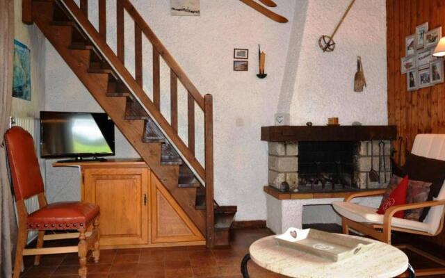 Appartement Le Grand-Bornand, 2 pièces, 5 personnes - FR-1-241-167