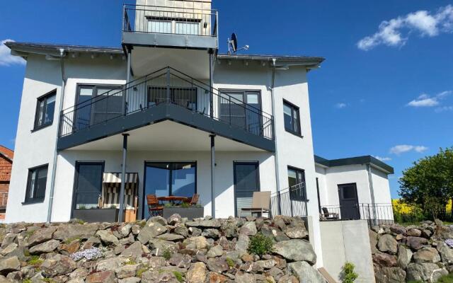 Ferienhaus Eckeweg 1