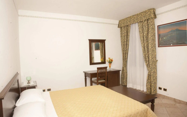 Il Pettirosso Agriturismo