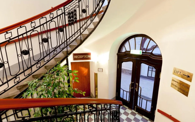 Hotel-Pension Bleckmann