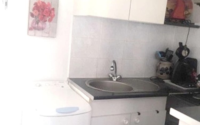 House With 2 Bedrooms in Vias, With Private Pool, Enclosed Garden and