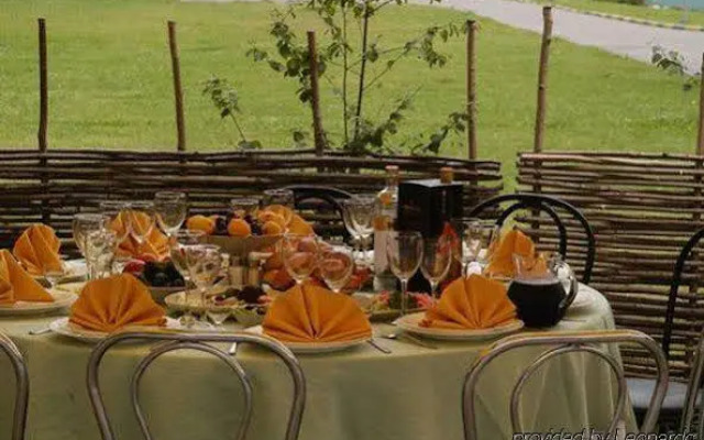 The Bitsa Park Hotel