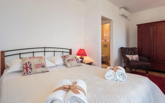 Impeccable 3-bed House in Supetar