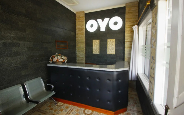 Ms Hotel Pangandaran By OYO Rooms