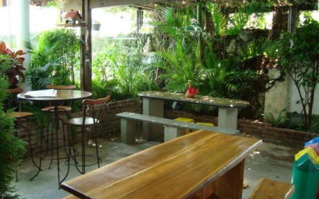 Chale Mineiro Hostel & Pousada