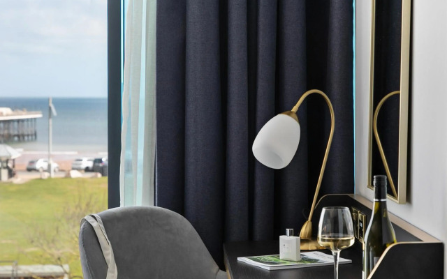 Mercure Paignton Hotel