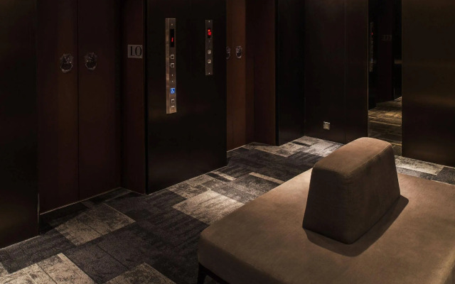 Hotel Relax