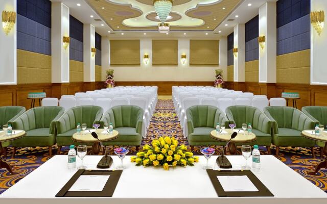OYO Rooms Zirakpur Bus Stand