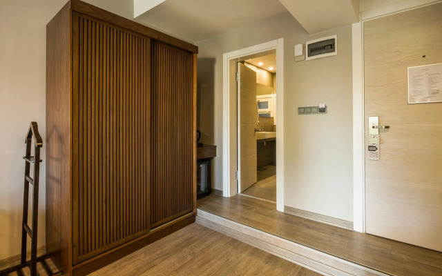 Taxim Suites Residences Istanbul