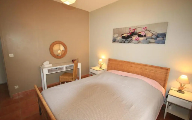 33 Avenue Joseph Roumanille