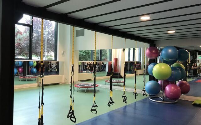 Orhideea Residence & Spa