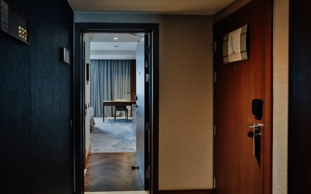 InterContinental Lisbon by IHG